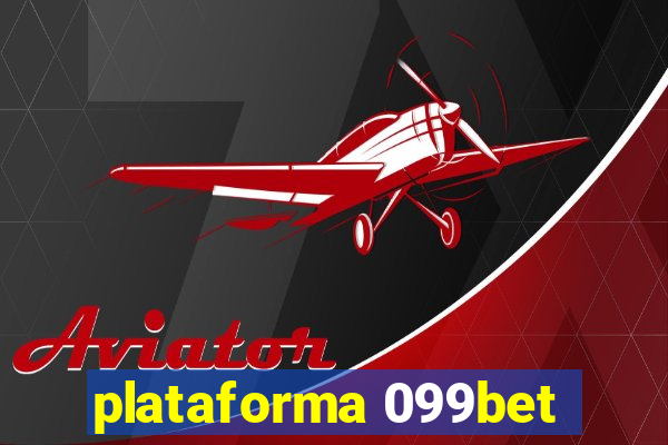 plataforma 099bet